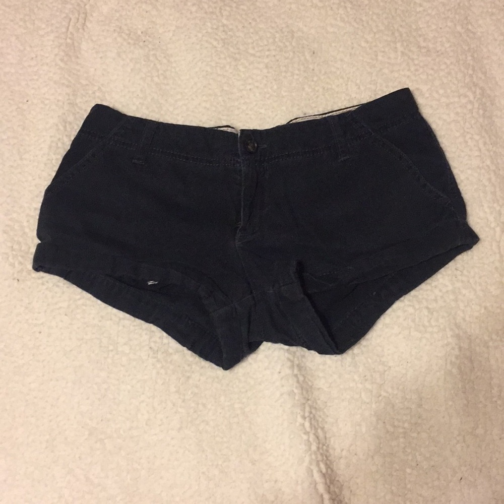 Hollister Shorts